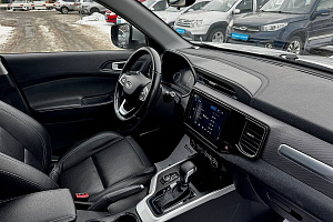 купить Чери Tiggo 4 2021, автосалон 