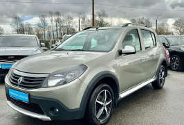 купить Renault Sandero