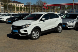 купить Lada (ВАЗ) XRAY