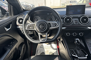 купить Донгфенг DFSK 500 2024, автосалон 