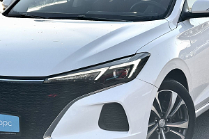 купить Чанган Eado Plus 2024, автосалон 