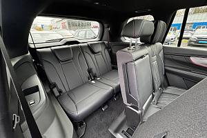 купить ГАК GS8 2024, автосалон 