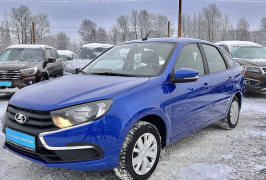 купить Lada (ВАЗ) Granta