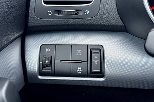 купить Кия Sorento 2014, автосалон 