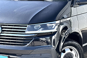 купить Фольксваген Caravelle 2020, автосалон 
