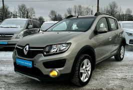 купить Renault Sandero
