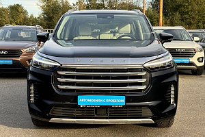 купить Эксид VX 2022, автосалон 