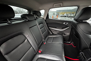 купить Чери Tiggo 7 2019, автосалон 