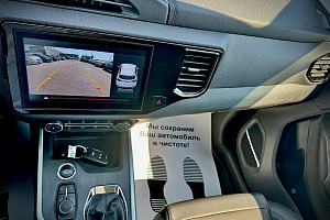 купить Чери Tiggo 4 2021, автосалон 