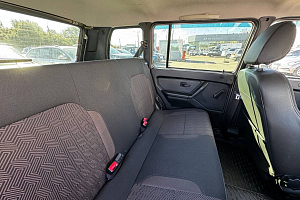 купить Лада 2131 (4x4) 2020, автосалон 