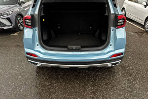 купить Чери Tiggo 4 Pro 2023, автосалон 