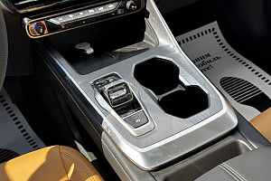 купить ГАК GS3 2024, автосалон 