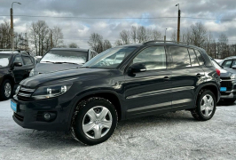 купить Volkswagen Tiguan