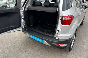 купить Форд EcoSport 2017, автосалон 