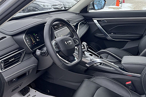 купить Джили Atlas Pro 2022, автосалон 