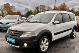 купить Lada (ВАЗ) Largus