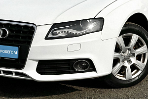 купить Ауди A4 2011, автосалон 