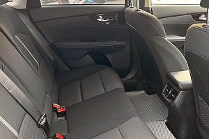 купить Кия Cerato 2021, автосалон 