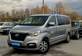 купить Hyundai H-1