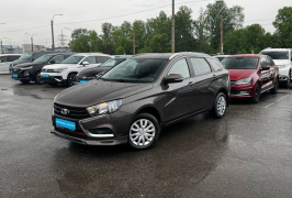 купить Lada (ВАЗ) Vesta