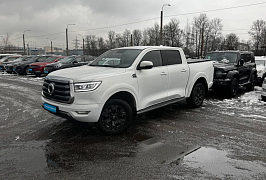 купить новый Great Wall Poer