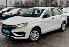 купить Lada (ВАЗ) Vesta