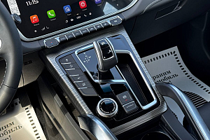купить Belgee X70 2025, автосалон 