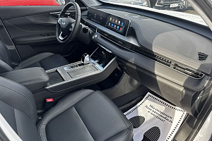 купить Чери Tiggo 4 Pro 2024, автосалон 