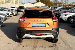 купить Лада XRAY 2019, автосалон 
