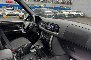 купить УАЗ Patriot 2017, автосалон 