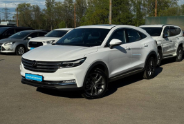 купить Dongfeng DFSK ix5