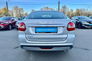 купить Лада Granta 2024, автосалон 