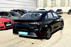 купить Байк U5 Plus 2025, автосалон 