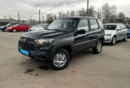 купить Lada (ВАЗ) Niva