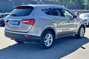 купить Донгфенг 580 2019, автосалон 