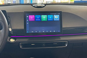 купить Байк X55 2024, автосалон 