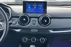 купить Донгфенг DFSK 500 2024, автосалон 