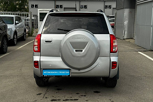 купить Чери Tiggo (T11) 2014, автосалон 