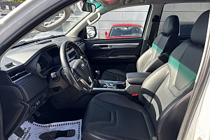 купить Джак T8 Pro 2023, автосалон 