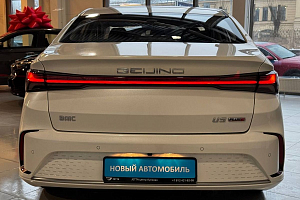 купить Байк U5 Plus 2024, автосалон 