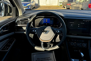 купить Джетта VS7 2023, автосалон 