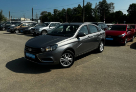 купить Lada (ВАЗ) Vesta