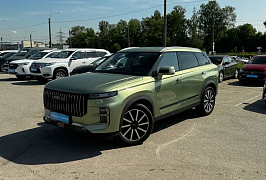 купить новый Jaecoo J7