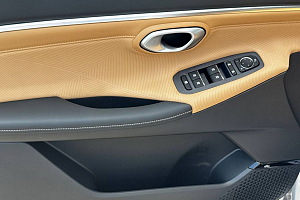 купить ГАК GS3 2024, автосалон 