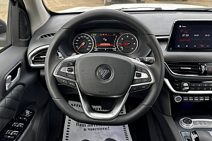 купить  Tunland G7 2023, автосалон 