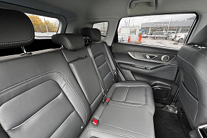 купить Чери Tiggo 7 Pro Max 2024, автосалон 