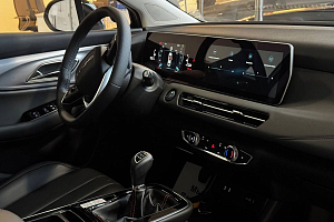 купить Байк U5 Plus 2024, автосалон 
