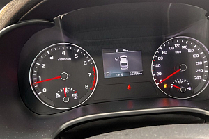 купить Кия Cerato 2021, автосалон 