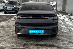 купить Байк U5 Plus 2023, автосалон 