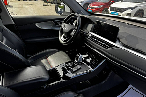 купить Чери Tiggo 7 Pro 2022, автосалон 